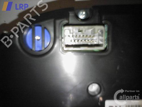 Instrument cluster HONDA FR-V (BE) 1.8 (BE1) | BP20556275C47 