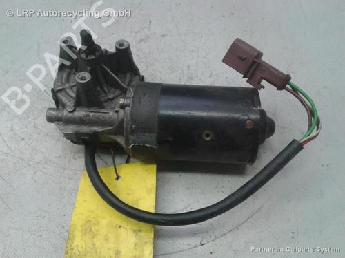 Front wiper motor CITROËN XSARA PICASSO (N68) 1.8 16V | BP20586149M29 