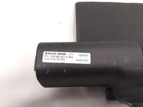 Hattehylle SKODA OCTAVIA I Combi (1U5) 1.6 | BP28309734C85 