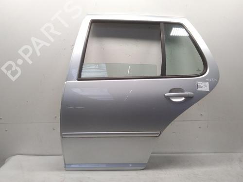Used Left rear door VW GOLF IV (1J1) 2.0 (115 hp) 20517895