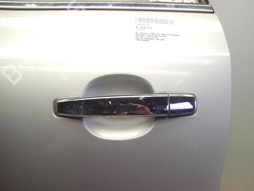 Left rear door OPEL ANTARA A (L07) 2.0 CDTI 4x4 | BP20577566C4
