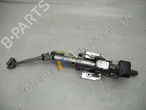 Steering column VW GOLF IV (1J1) 1.6 16V | BP20559744M21 