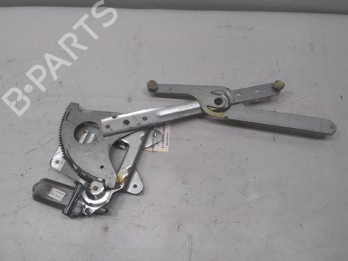 Front right window mechanism CHEVROLET BLAZER S10 4.3 V6 AWD | BP20516082C23 