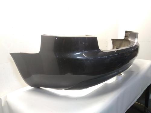 Bagtil kofangere AUDI A4 B6 Convertible (8H7) 2.5 TDI | BP20592603C8 