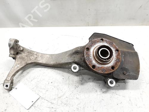 Used Right front steering knuckle AUDI A6 Allroad C6 (4FH) 2.7 TDI quattro (180 hp) 20524398