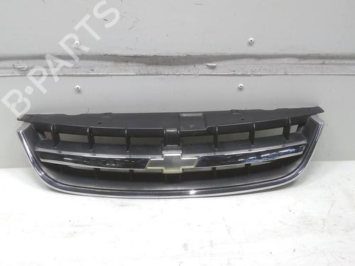 Used Grille CHEVROLET NUBIRA Estate 2.0 D (121 hp) 20521773