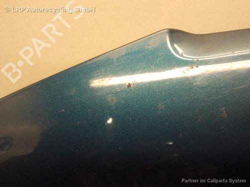 Hood NISSAN ALMERA II Hatchback (N16) 1.8 | BP20562815C1 
