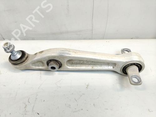 Right front suspension arm TESLA MODEL Y (5YJY) EV All-wheel Drive | BP27351898M13 