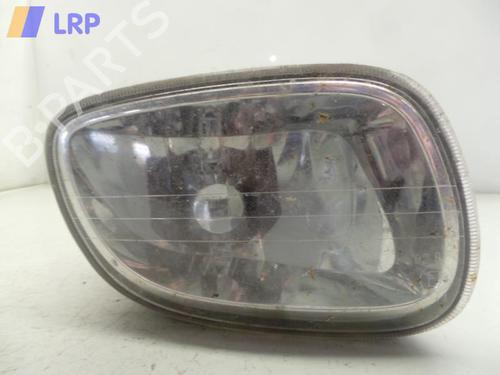 Right front fog light DAIHATSU SIRION (M1) 1.3 Sport (M101) | BP20564067C31 