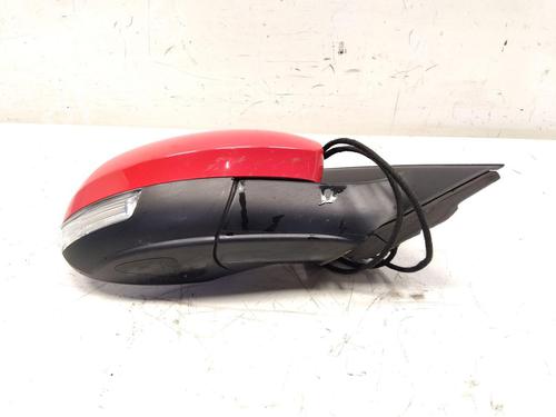 Right mirror SKODA YETI (5L) 2.0 TDI 4x4 | BP28157585C27 