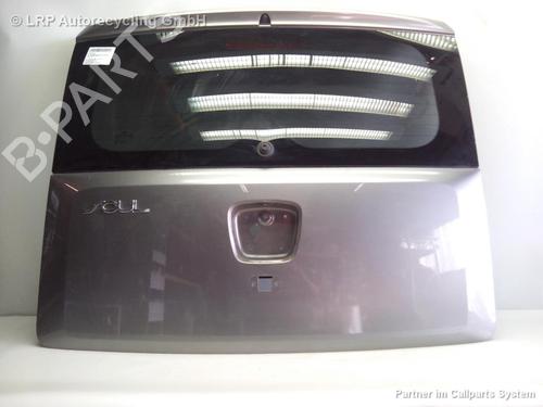 Tailgate KIA SOUL I (AM) 1.6 GDI | BP20550740C6 