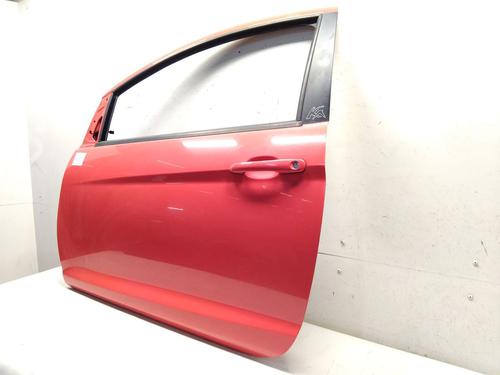 Left front door FORD KA (RU8) 1.2 | BP29816366C2 