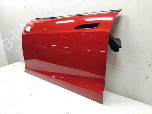 Left front door TESLA MODEL S (5YJS) P100D AWD | BP33184504C2  - Image 10