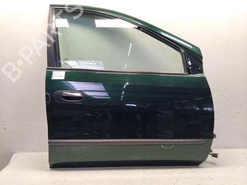 Used Right front door NISSAN ALMERA TINO (V10) 1.8 (116 hp) 20590560