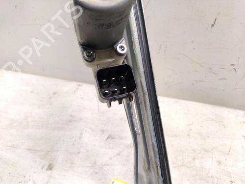 Front left window mechanism FORD TRANSIT V363 Platform/Chassis (FED, FFD) 2.0 EcoBlue | BP33890210C22 - Image 2