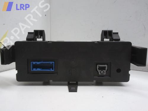 Climate control PEUGEOT 1007 (KM_) 1.6 16V | BP20553271I5 