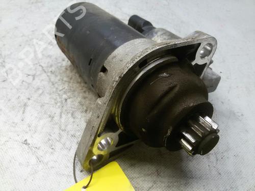 Starter SEAT LEON (1P1) 1.9 TDI | BP20531174M8 