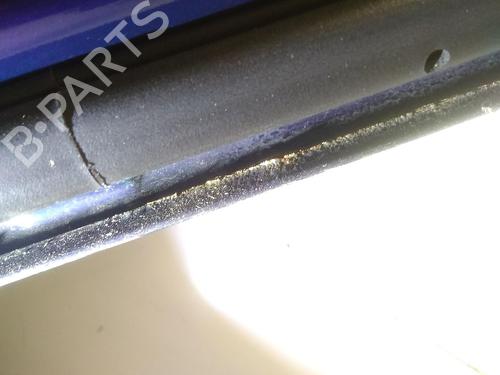 Left rear door VW POLO (9N_, 9A_) 1.2 12V | BP20517788C4 