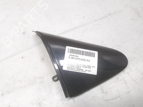 Used Other MERCEDES-BENZ V-CLASS (638/2) V 230 TD (638.274) (98 hp) 29492474