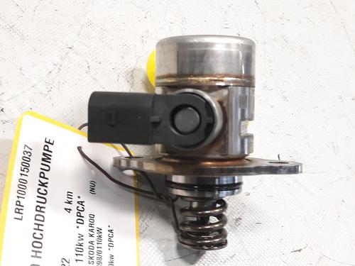 Injection pump SKODA KAROQ (NU7, ND7) 1.5 TSI | BP20526376M78 