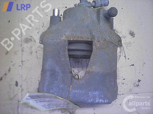 Left front brake caliper SEAT IBIZA III (6L1) 1.4 16V | BP20539773M105 