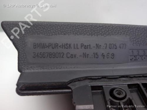 Used Glove box BMW 3 (E90) 320 d (177 hp) 20549941