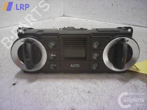 Climate control AUDI TT (8N3) 1.8 T quattro | BP20553580I5 