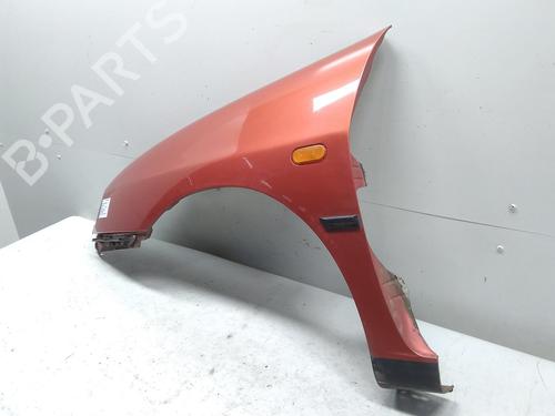 Left front fenders SEAT IBIZA II (6K1) 1.4 i | BP20525482C41 