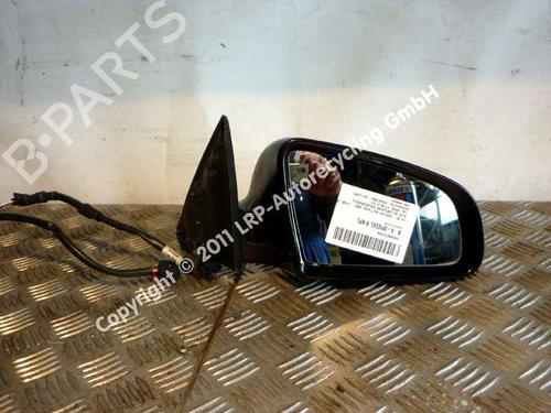 Right mirror AUDI A6 C6 (4F2) 3.0 | BP20534951C27 