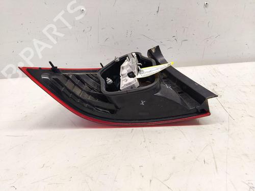Right taillight FORD FOCUS II Saloon (DB_, FCH, DH) 1.8 TDCi | BP38000613C35 - Image 3