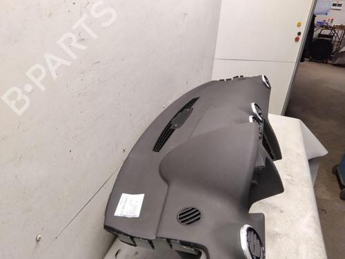 Dashboard AUDI A3 Sportback (8PA) 1.2 TSI | BP31345481C46