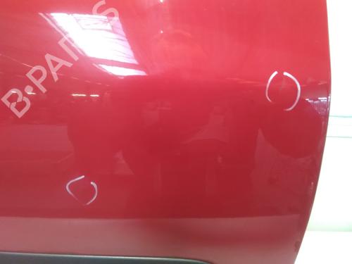 Right front door SEAT IBIZA III (6L1) 1.2 | BP20515289C3 