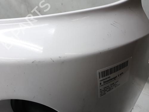 Front bumper HYUNDAI H-1 Van (A1) 2.5 CRDi | BP20575931C7 