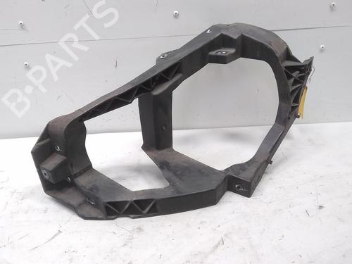Used Left headlight support SMART FORFOUR (454) 1.5 (454.032) (109 hp) 20514068