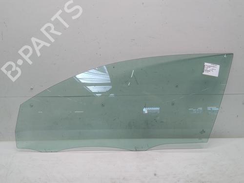 Used Front left door window VW GOLF VI (5K1) 1.4 TSI (122 hp) 20590802