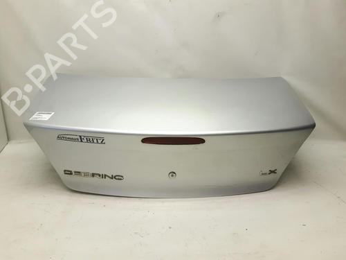 Tailgate CHRYSLER SEBRING (JR) 2.7 V6 24V | BP20550641C6 