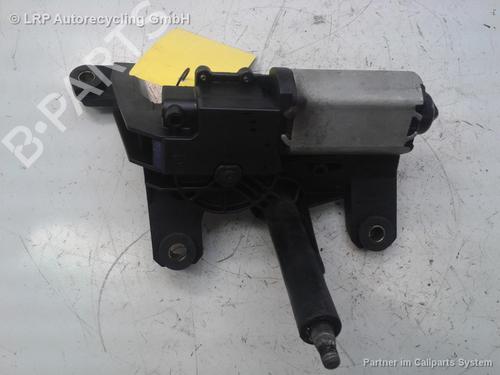 Rear wiper motor OPEL ASTRA G Hatchback (T98) 1.6 16V (F08, F48) | BP20551723M102 