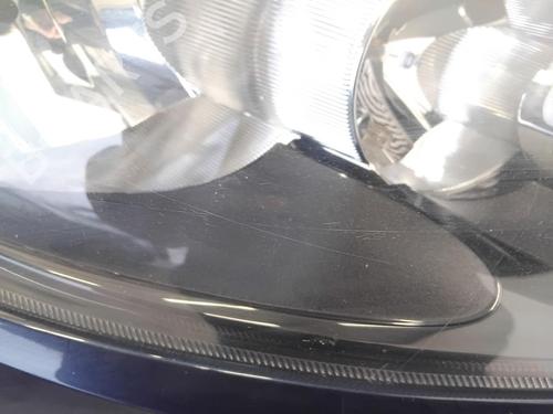Right headlight FORD FIESTA VI (CB1, CCN) 1.4 | BP39515203C29 - Image 6