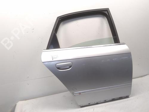 Right rear door AUDI A4 B7 (8EC) 2.0 TDI 16V | BP20518031C5 