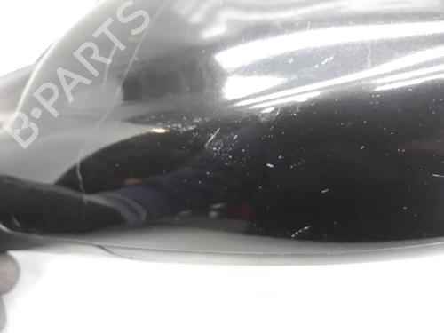 Left mirror PEUGEOT 307 SW (3H) 1.6 HDI 110 | BP20534514C26 