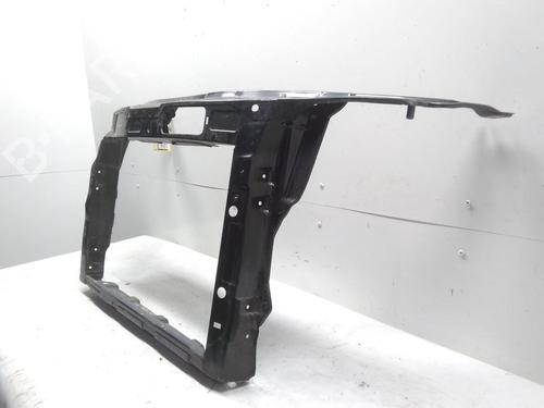 Front bumper reinforcement SKODA ROOMSTER (5J7) 1.4 | BP20596612C109 
