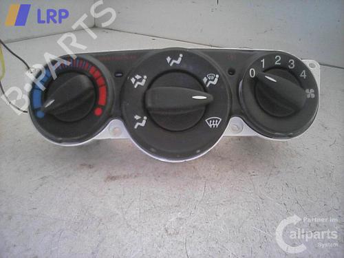 Used Climate control FORD FOCUS I (DAW, DBW) 1.8 16V (115 hp) 20553266