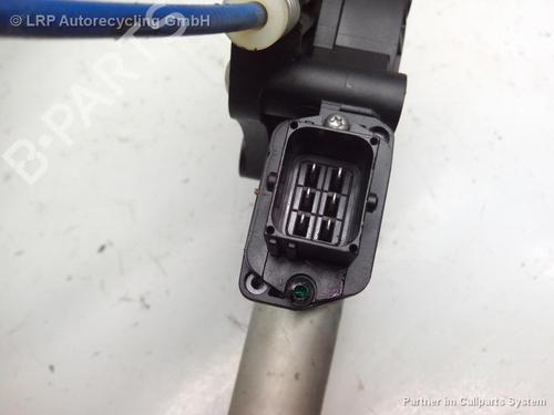 Front left window mechanism OPEL CORSA D (S07) 1.4 (L08, L68) | BP20545065C22 