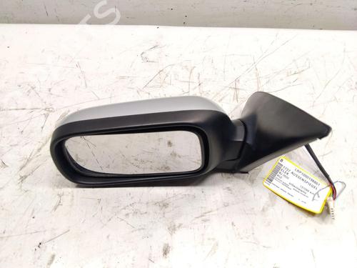 Left mirror NISSAN PRIMERA Traveller (WP11) 1.8 16V | BP32097179C26 