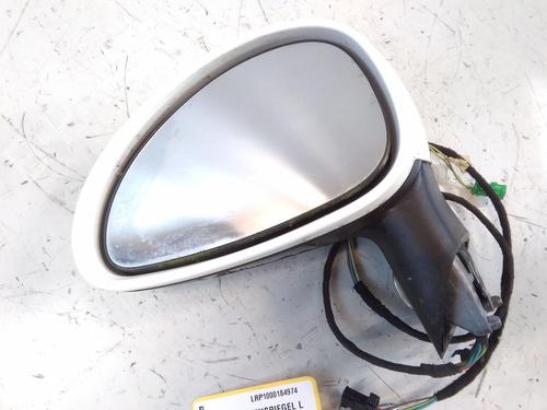 Left mirror CITROËN C4 Coupe (LA_) 1.6 VTi 120 8149YP