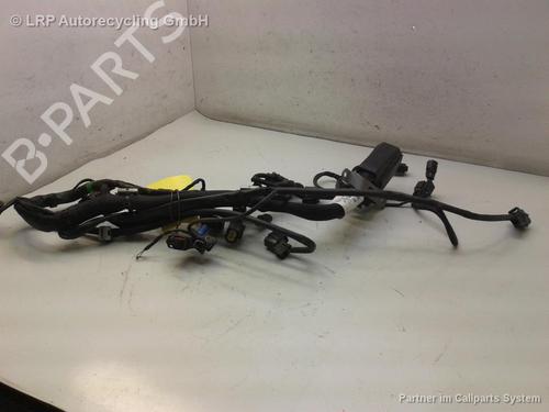Wiring harness MERCEDES-BENZ A-CLASS (W169) A 150 (169.031, 169.331) | BP20563163E16 