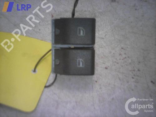 Used Left front window switch Left front window switch VW POLO IV (9N_, 9A_) 1.4 16V (80 hp) 20567923 20567923