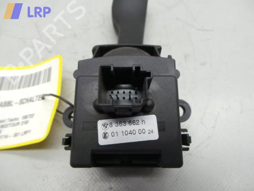 Used Steering column stalk BMW 3 (E46) 318 i (118 hp) 20537643