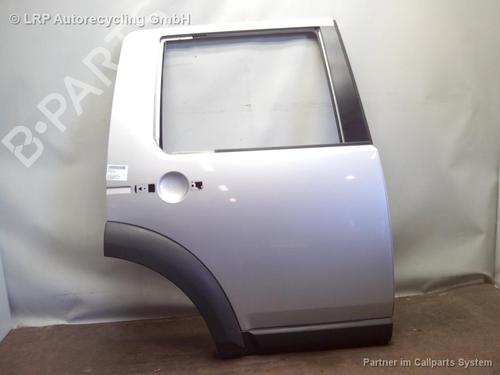 Used Right rear door LAND ROVER DISCOVERY II (L318) 2.5 Td5 4x4 (139 hp) 20578031