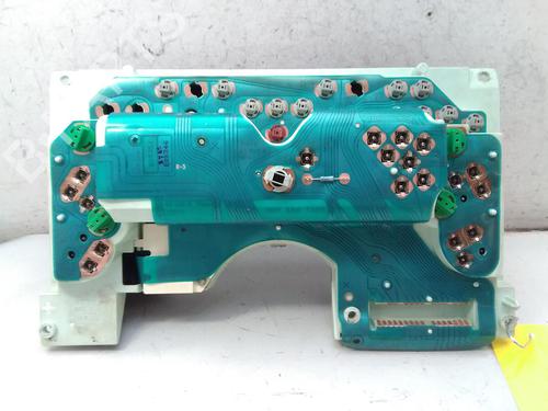 Instrument cluster CHEVROLET BLAZER S10 4.3 V6 AWD | BP20521961C47 